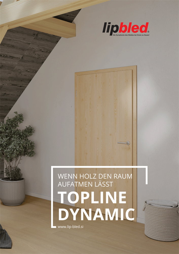 TOPLINE DYNAMIC