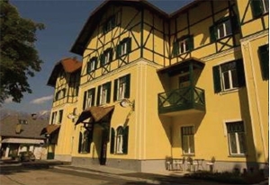 Bild von HOTEL TRIGLAV, Bled, Slowenien