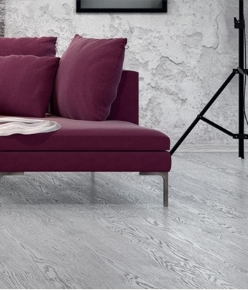 Zweischichtiges und Dreischichtiges Fertigparkett