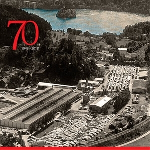 Bild von Seit 70 Jahren für Sie da